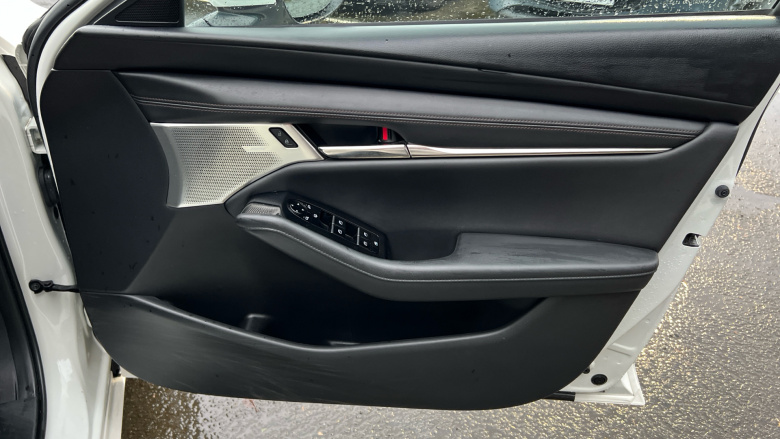 Mazda 3 2.0 Skyactiv X MHEV GT Sport 5dr Petrol Hatchback